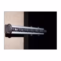 جای کمربند و کروات دیواری ریلی فانتونی J152 تا J155