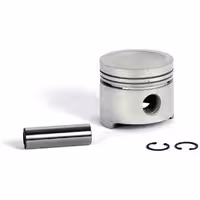 پيستون STD-LC-1600 با خار و گژن پين عظام کد 3107205