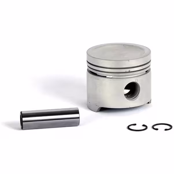 پيستون STD-LC-1600 با خار و گژن پين عظام کد 3107205