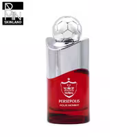 عطر مردانه پرسپولیس مدل Pour Homme حجم 100ml
