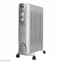 شوفاژ برقی هاردستون مدل OR2507