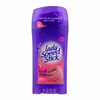 استیک ضد تعریق لیدی اسپید مدل fresh essence وزن 45 گرم Juicy magic