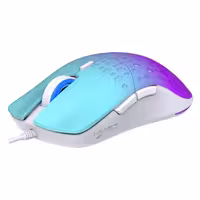 ماوس اچ اکس اس جی مدل s500 | کالا مکس