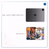 برچسب پوششی ماهوت مدل Venice City مناسب برای تبلت اپل iPad Pro 11 (GEN 2) 2020 A2228