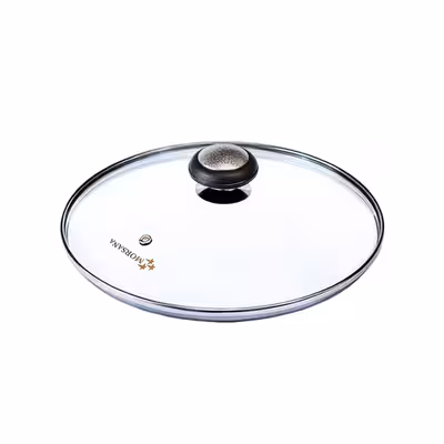 درب قابلمه و تابه مُرسانا مدل A28 سایز 28