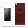 برچسب پوششی ماهوت مدل NL-CAT مناسب برای گوشی موبایل سونی Xperia XZ Premium