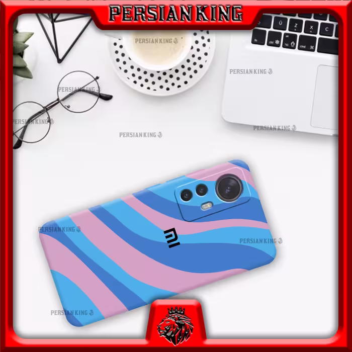کاور مدل AB-HAFT 22 مناسب برای گوشی موبایل شیائومی Poco X3 GT / Redmi Note 10 Pro 5G