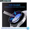 محافظ صفحه نمایش نانو گلستیگ مدل NGL مناسب برای ساعت هوشمند سامسونگ Galaxy Watch Active 40mm بسته دو عددی