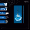 برچسب پوششی ماهوت مدل Cinderella-FullSkin مناسب برای گوشی موبایل وان پلاس 7T Pro