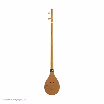 سه تار آوای مولانا مدل فاخر