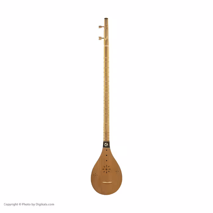 سه تار آوای مولانا مدل فاخر