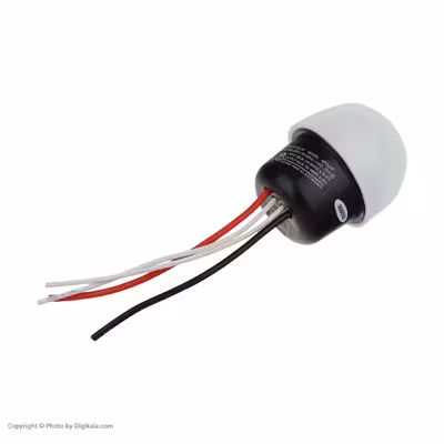 رله روشنایی فتوسل میکرو مکس الکترونیک کد 30A