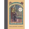 کتاب The Austere Academy اثر جمعی از نویسندگان انتشارات HarperCollins