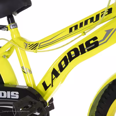 دوچرخه شهری لاودیس مدل 20133 کد 003 سایز 20