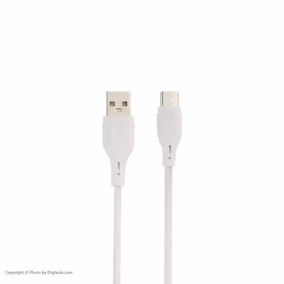 کابل تبدیل USB به USB-C آپاما مدل AP-08 طول 1 متر