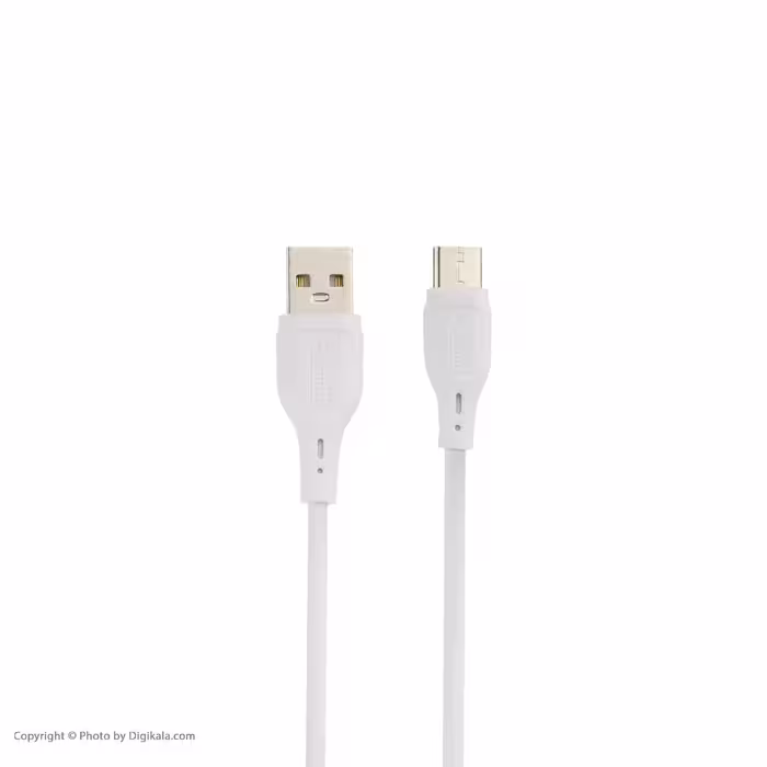 کابل تبدیل USB به USB-C آپاما مدل AP-08 طول 1 متر