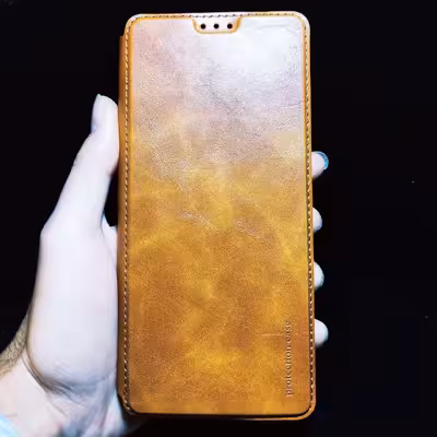 کیف کلاسوری دادوو مدل QIN 2022 مناسب برای گوشی موبایل سامسونگ Galaxy A70