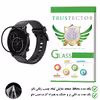 محافظ صفحه نمایش تراستکتور مدل PMMA مناسب برای ساعت هوشمند هایلو Haylou Solar LS04