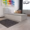  تخت خواب یکنفره اعیان مدل FH422 سایز 90x200 سانتی متر