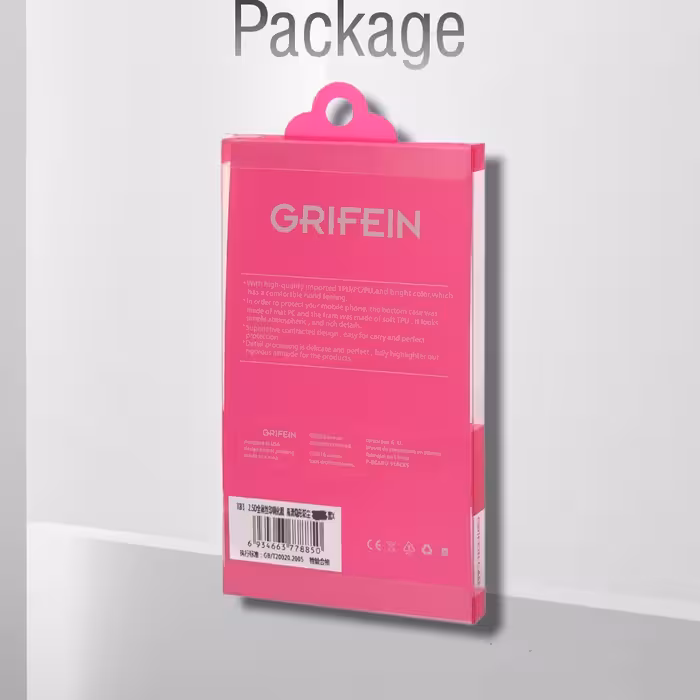 کاور گریفین مدل Defender Pro Plus مناسب برای گوشی موبایل شیائومی Redmi Note 11 Pro Plus 5G