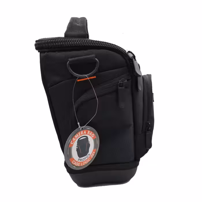 کیف دوربین کیس لاجیک مدل  case logic 201