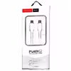 کابل تبدیل USB-C به USB-C ترانیو مدل T-P19 C طول 1.5 متر