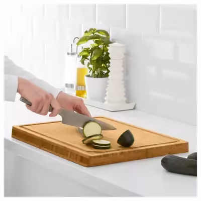 تخته گوشت ایکیا مدل aptitlig