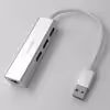 هاب چهار پورت USB3.0 وگیگ مدل U3-3U-S