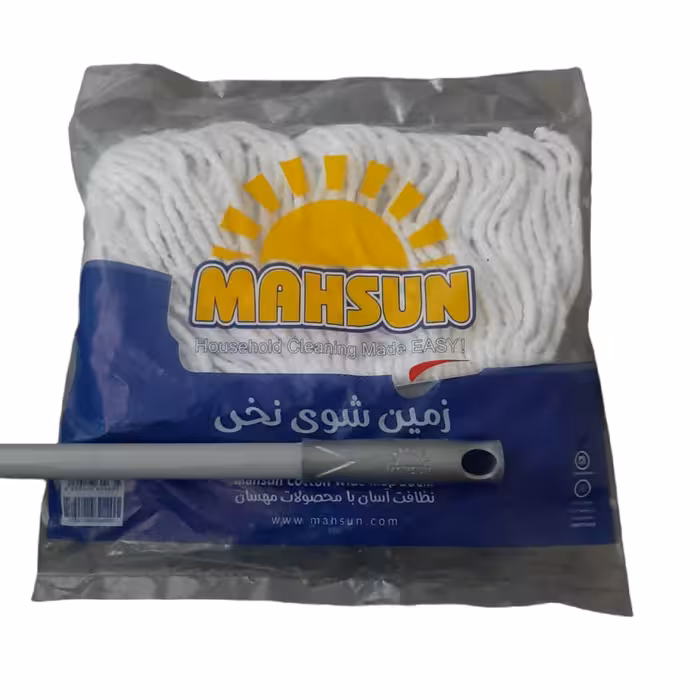 زمین شوی  مهسان مدل حوله ای 30