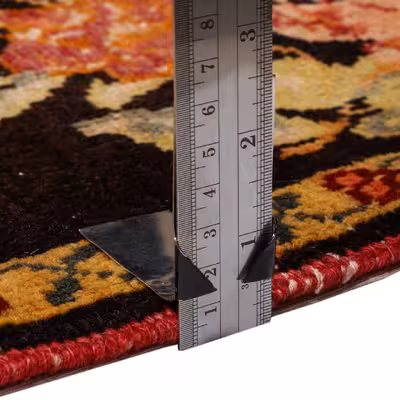 فرش قدیمی دستباف چهار و نیم متری سی پرشیا کد 156045