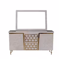 آینه و کنسول مدل dib_1