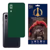 برچسب پوششی اینفینیتی مدل PRO MAX مناسب برای گوشی موبایل سامسونگ Galaxy A2 CORE به همراه محافظ صفحه نمایش