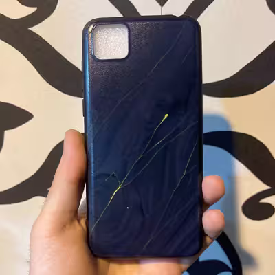 کاور مدل d117 مناسب برای گوشی موبایل هوآوی Y5 Prime 2020