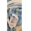 حوله استخری اچ اند ام مدل 1036833002 سایز 90x180 سانتی متر