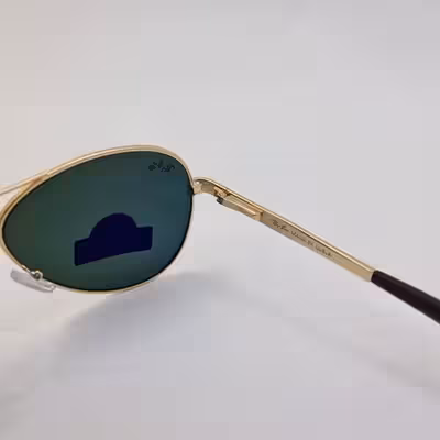 عینک آفتابی مدل Rb - 8328 - mat