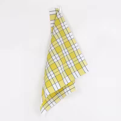 دستمال آشپزخانه لیدی مدل LC-110 بسته سه عددی