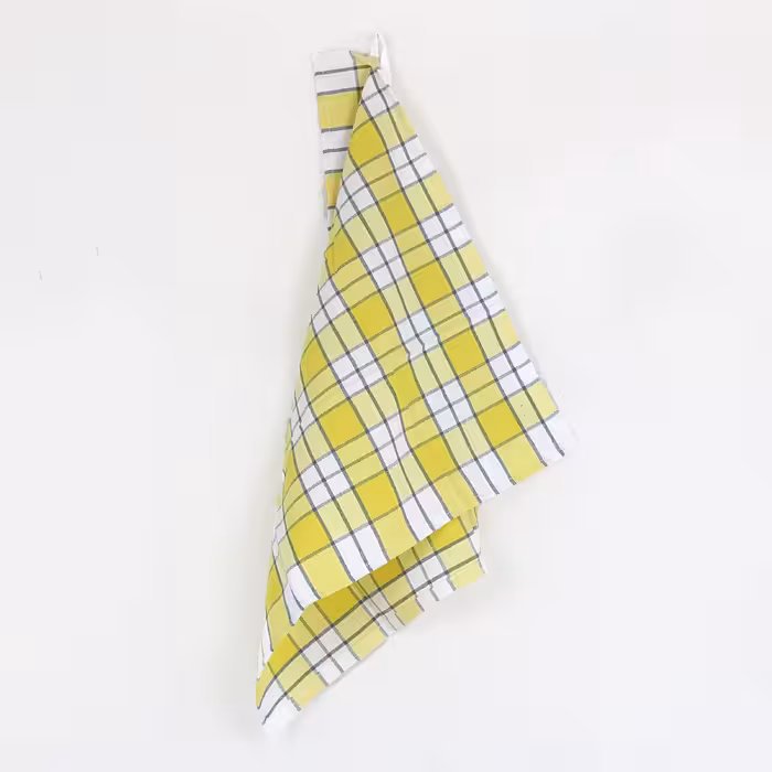 دستمال آشپزخانه لیدی مدل LC-110 بسته سه عددی