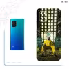 برچسب پوششی ماهوت مدل Breaking Bad مناسب برای گوشی موبایل شیائومی Mi 10 Lite 5G