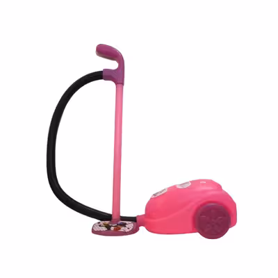 جاروبرقی اسباب بازی مدل Strawberry 