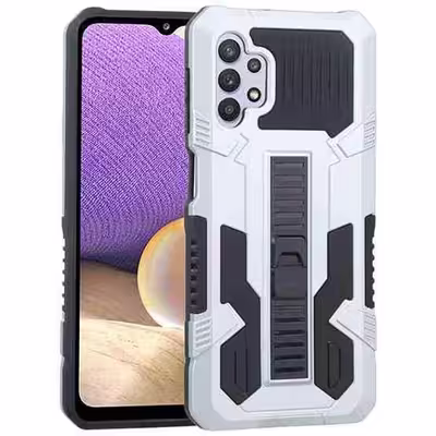 کاور لوکسار مدل kikstand-100 مناسب برای گوشی موبایل سامسونگ Galaxy A53 5G