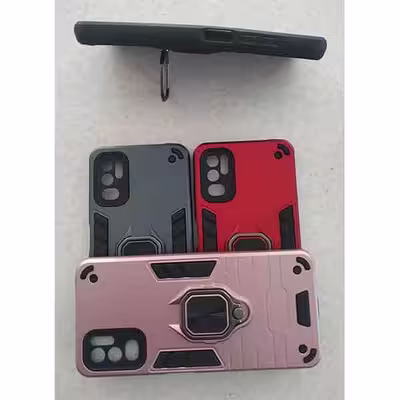 کاور سهند مدل DE-01 مناسب برای گوشی موبایل شیائومی Redmi Note 11 se
