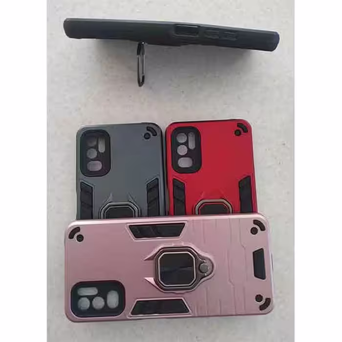 کاور سهند مدل DE-01 مناسب برای گوشی موبایل شیائومی Redmi Note 11 se