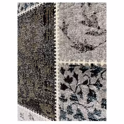 فرش ماشینی ساوین کد 4121