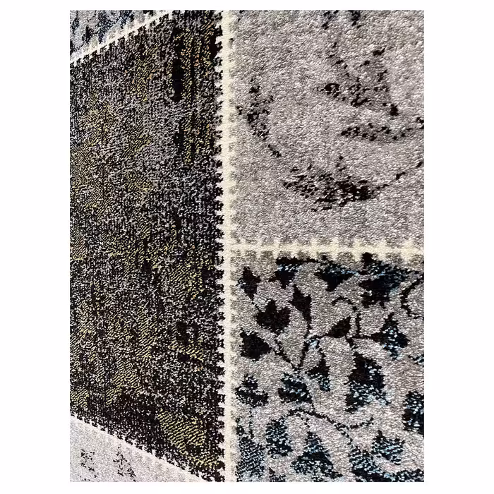 فرش ماشینی ساوین کد 4121