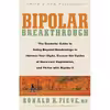 کتاب Bipolar Breakthrough اثر Ronald R. Fieve انتشارات Rodale Books