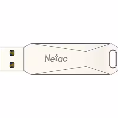 فلش مموری OTG نتاک مدل U782C-TypeC ظرفیت 32 گیگابایت