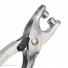 کمربند سوراخ کن ویسکینگ مدل dk-010 به همراه پرچ کن لباس