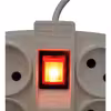 محافظ ولتاژ لجور الکتریک مدل L 101 - 3M