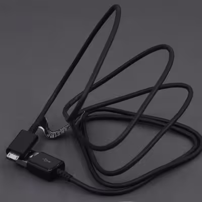 کابل تبدیل USB به MicroUSB مدل EP-DG925UBE طول 1 متر