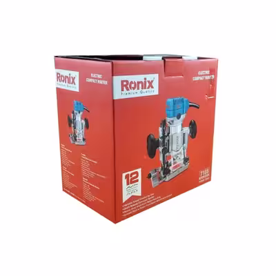 اور فرز نجاری رونیکس مدل RON 7108